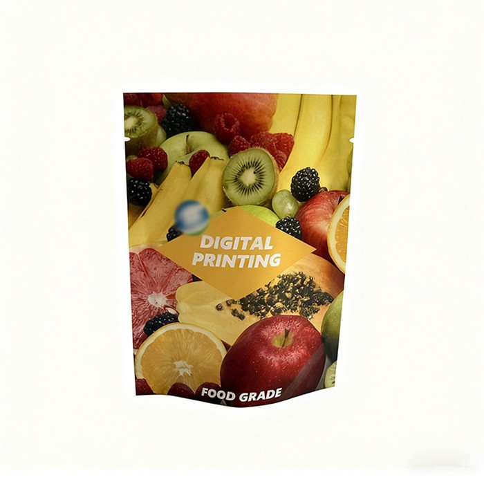 Dried Fruit Packing Bag Manufacturers