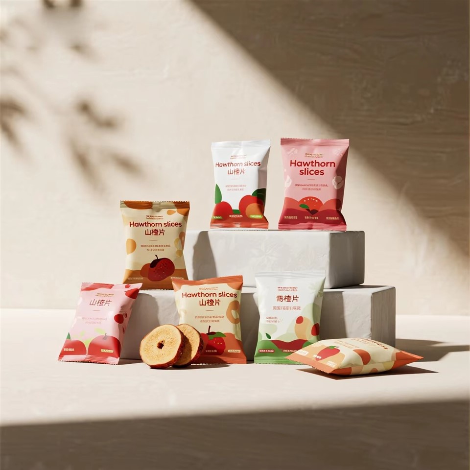 Fruit Snack Packaging Bag Fruit Snack Packaging Bag