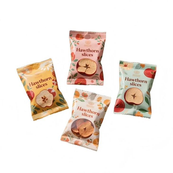 Fruit Snack Packaging Bag Fruit Snack Packaging Bag